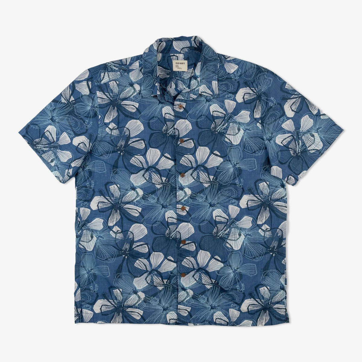 Mix Hawaï Surf (Box de 30 pièces)-MENS-HAWAIIAN-SHIRTS-3-TAGZ