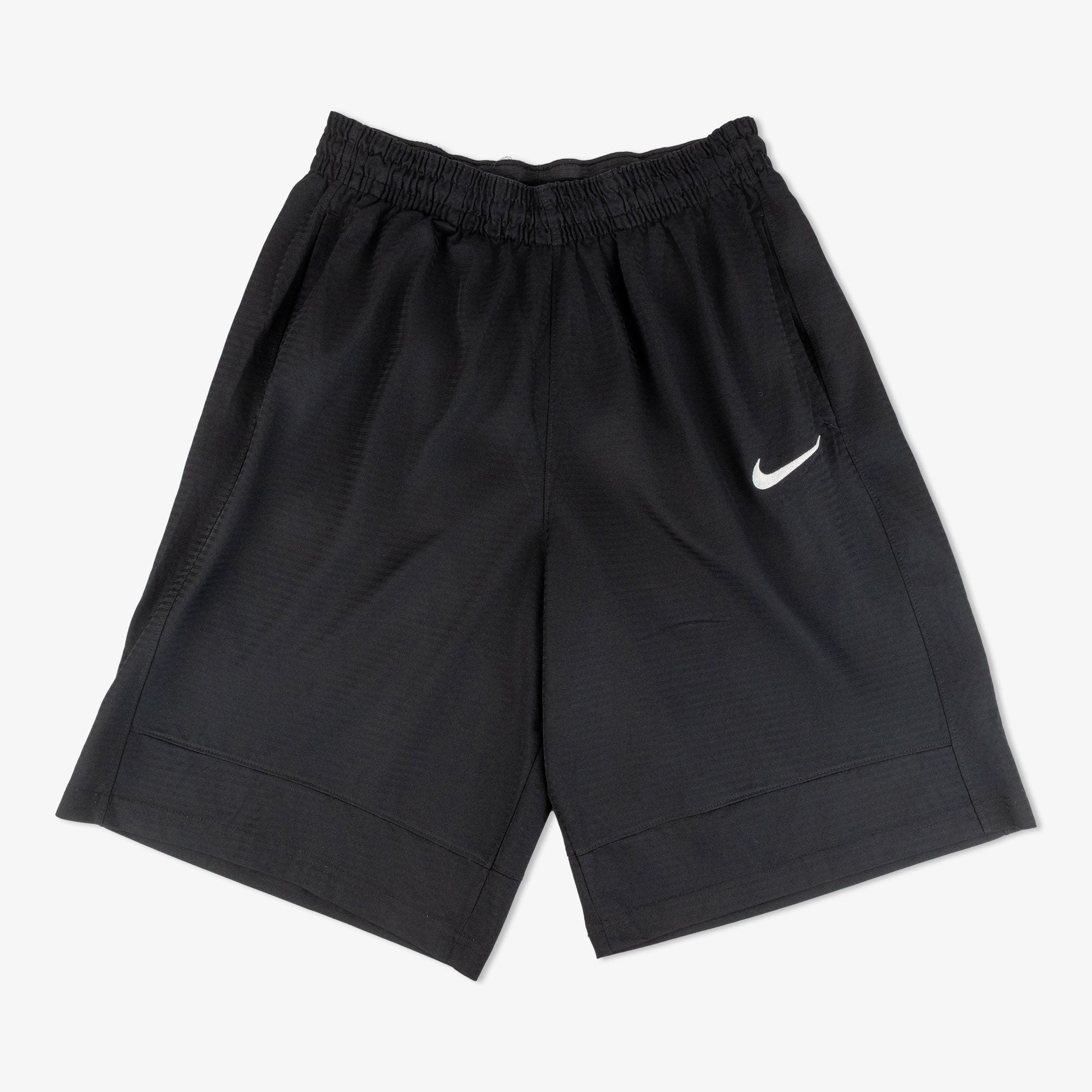 Shorts Sport en Nylon-TAGZ
