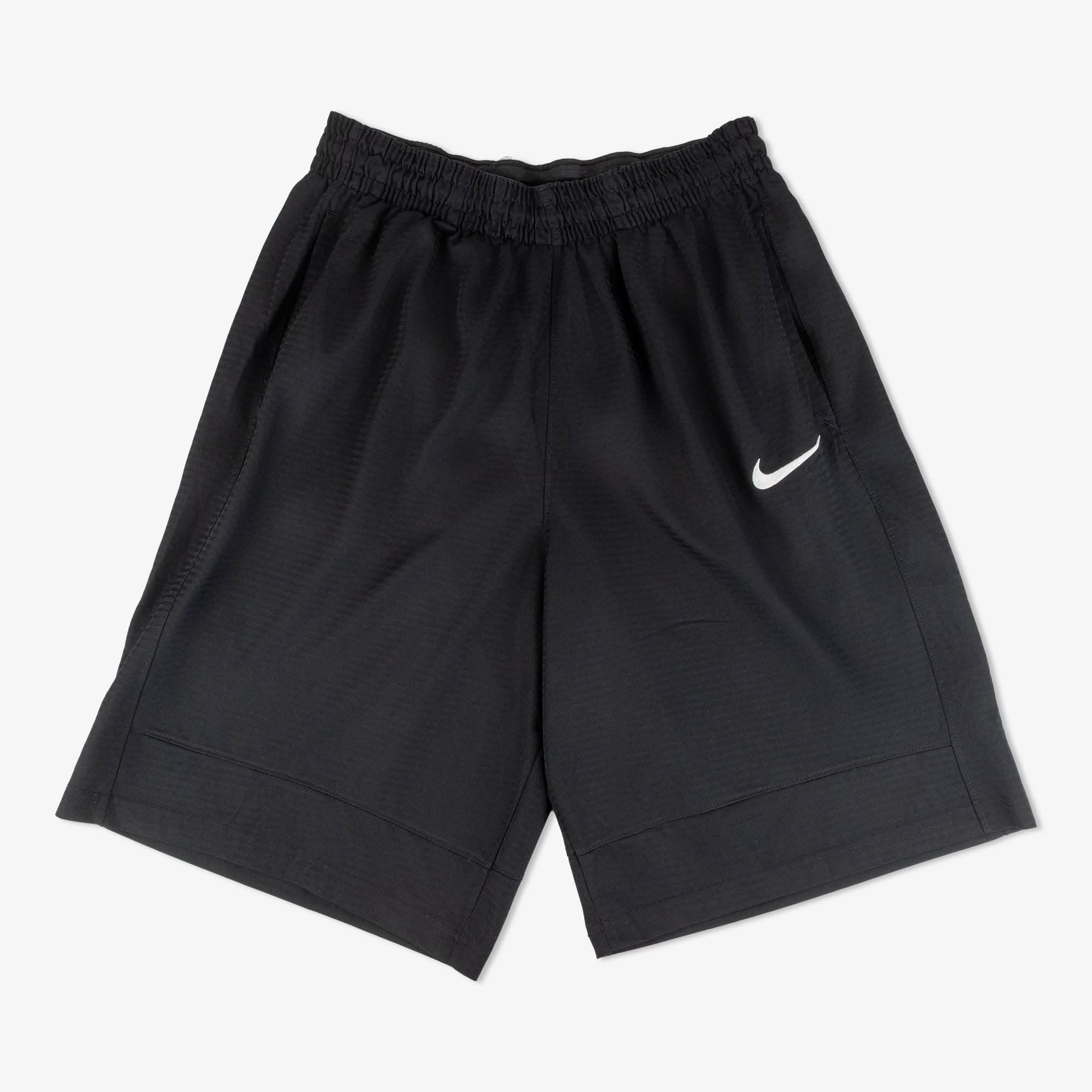 Box de shorts sport en nylon (10/20/30 pièces)-MENS-SPORT-NYLON-SHORTS-2-TAGZ
