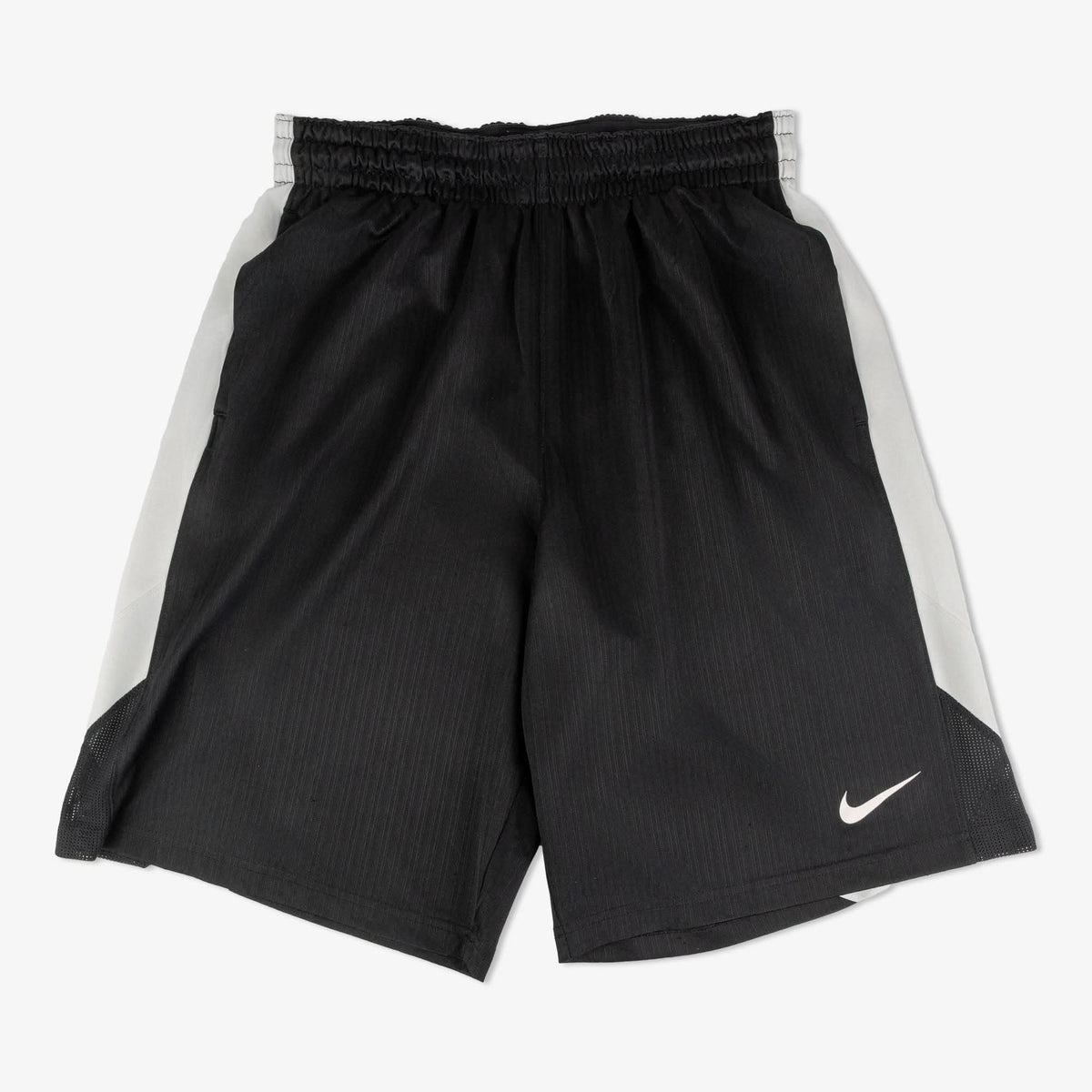 Box de shorts sport en nylon (10/20/30 pièces)-MENS-SPORT-NYLON-SHORTS-3-TAGZ