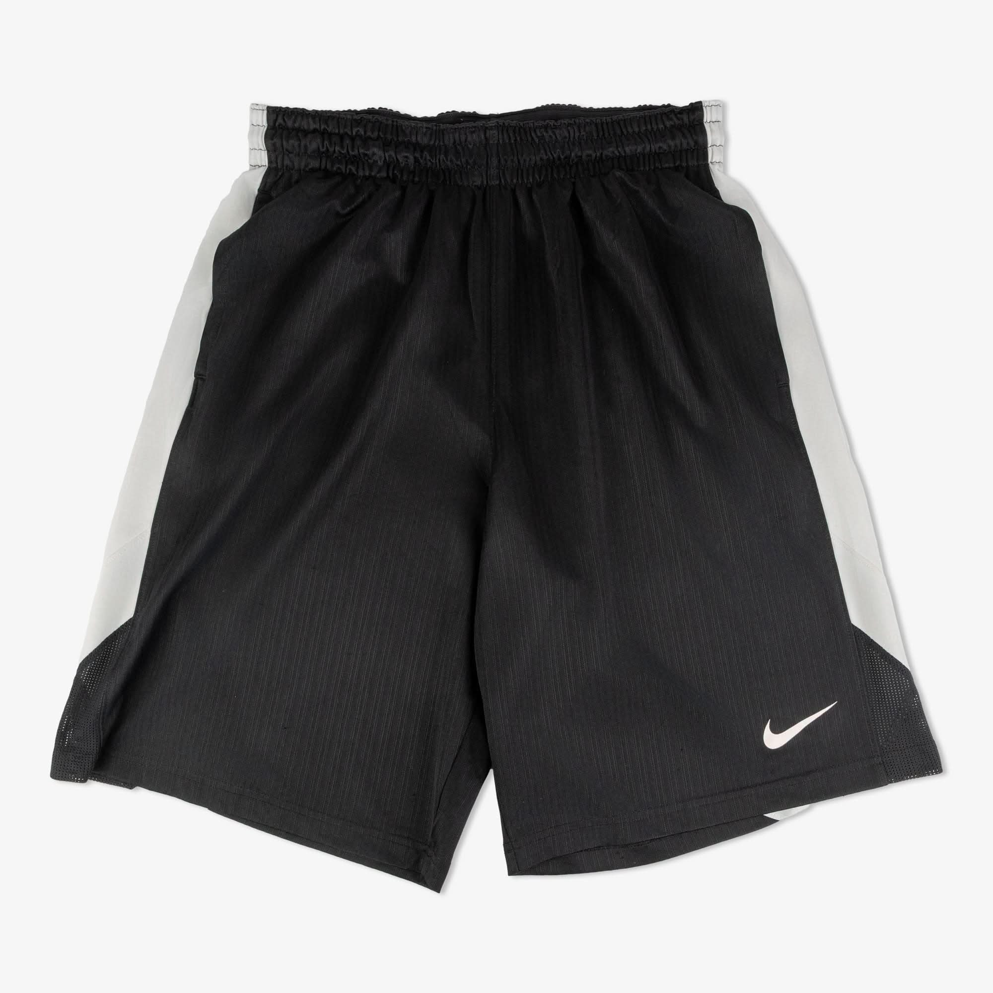 Box de shorts sport en nylon (10/20/30 pièces)-MENS-SPORT-NYLON-SHORTS-3-TAGZ