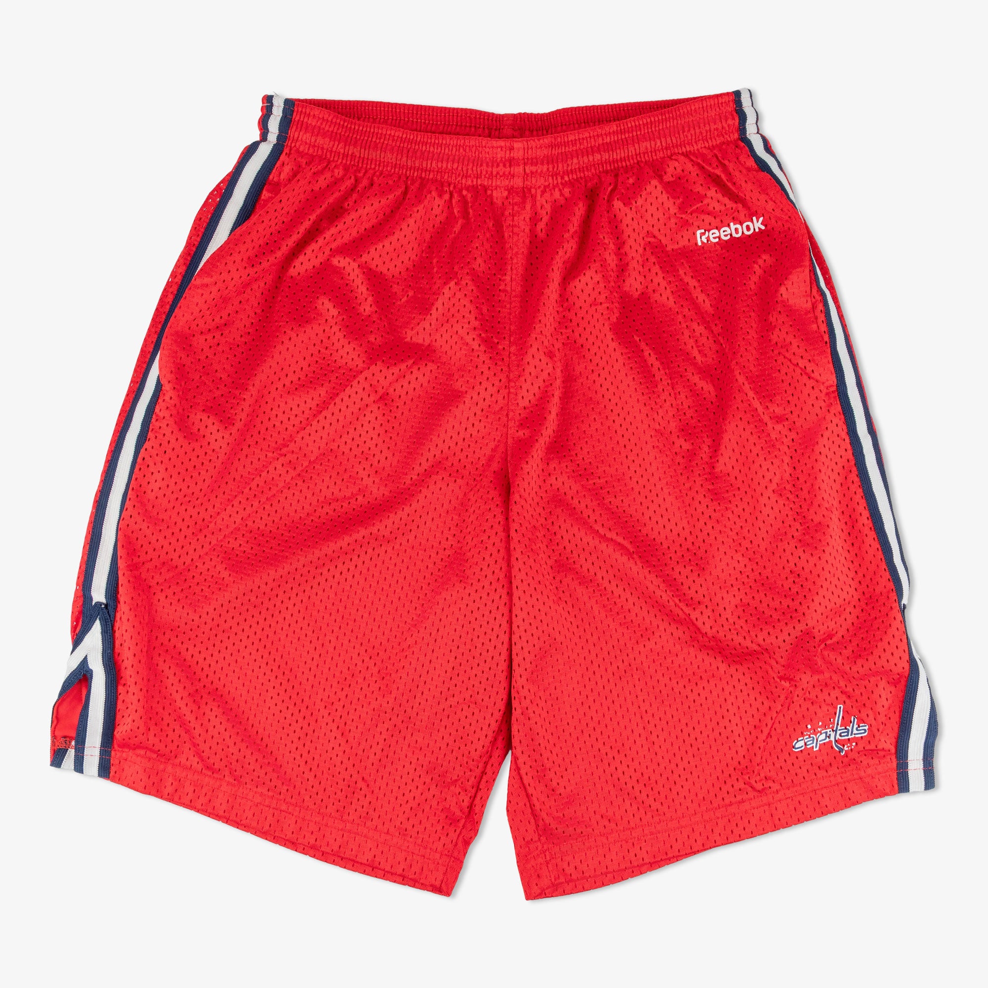 Shorts Sport en Nylon-TAGZ