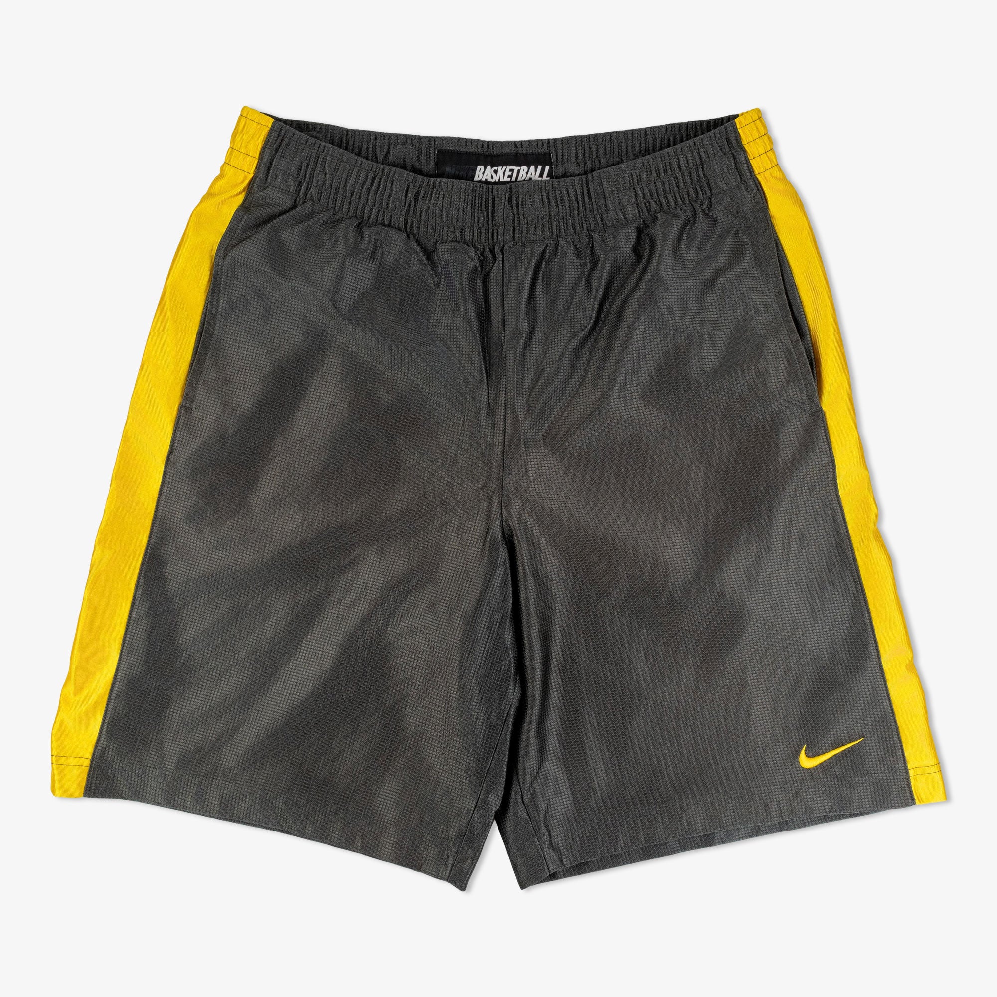 Shorts Sport en Nylon-TAGZ