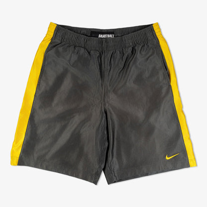 Shorts Sport en Nylon-TAGZ