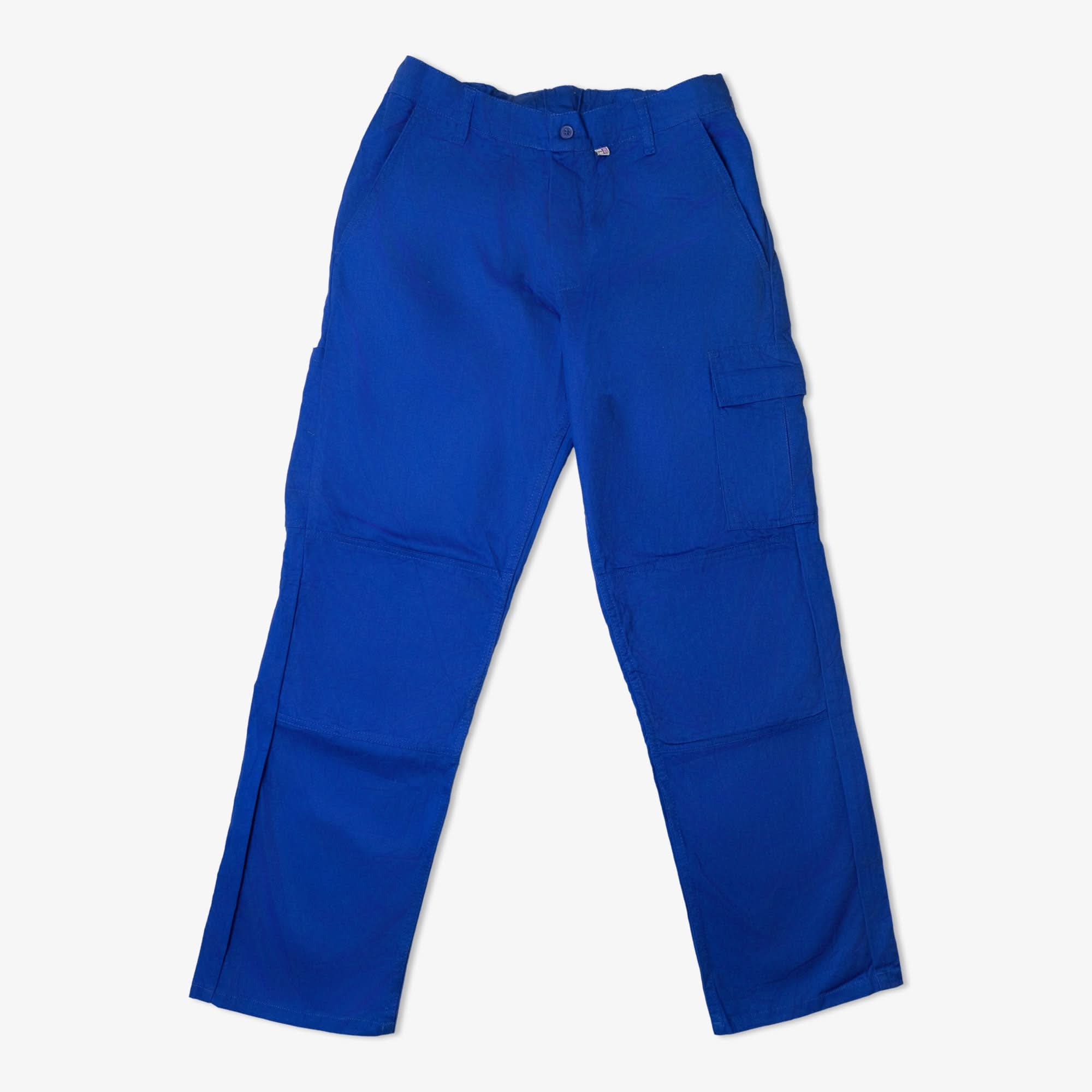 Lot de 25 Pantalons Cargo pour Hommes-MIX-CARGO-PANT-1-TAGZ