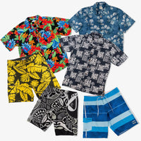 Mix Hawaï Surf (Box de 30 pièces)-MIX-HAWAI-SURF-TAGZ