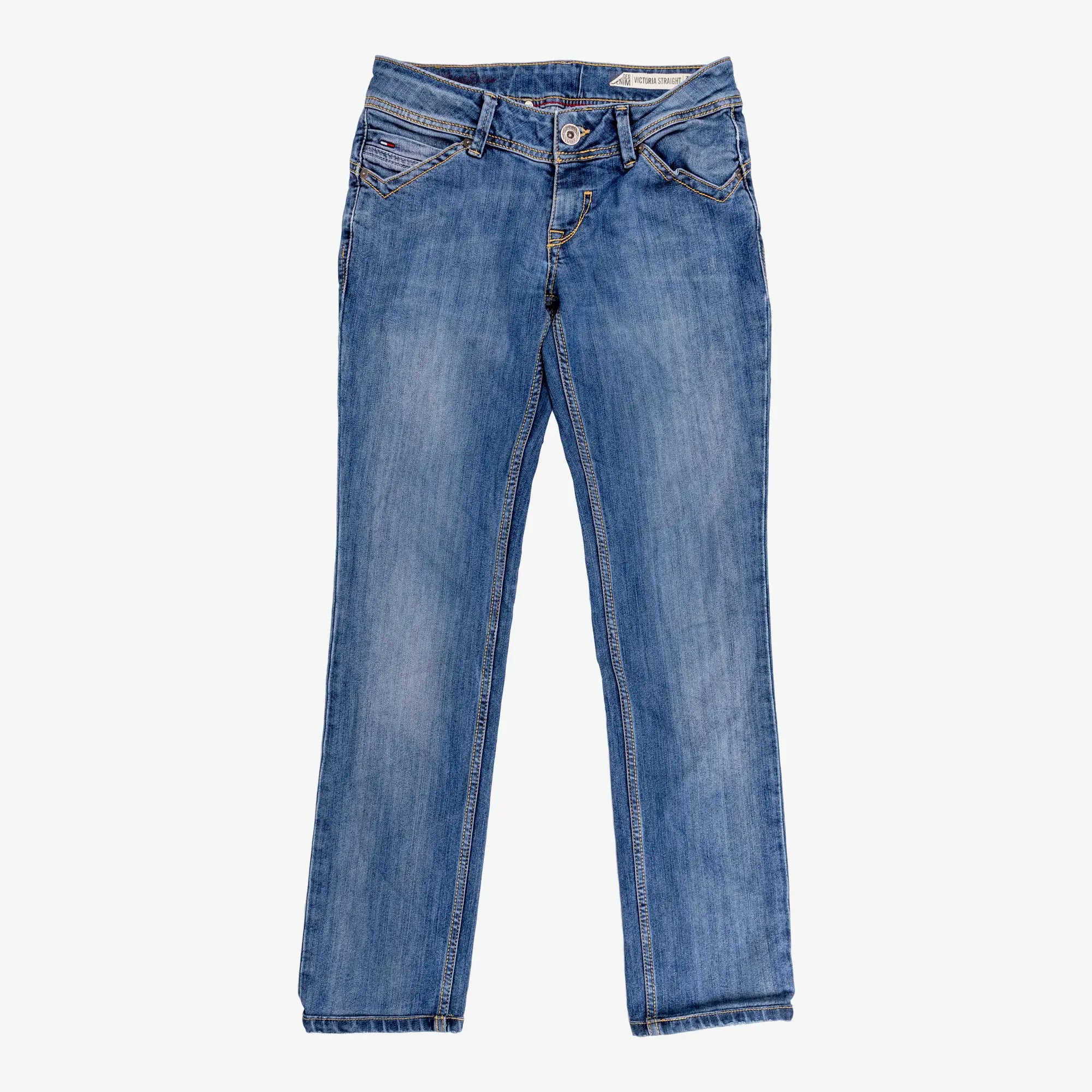 Mix Pant – Brand-TAGZ