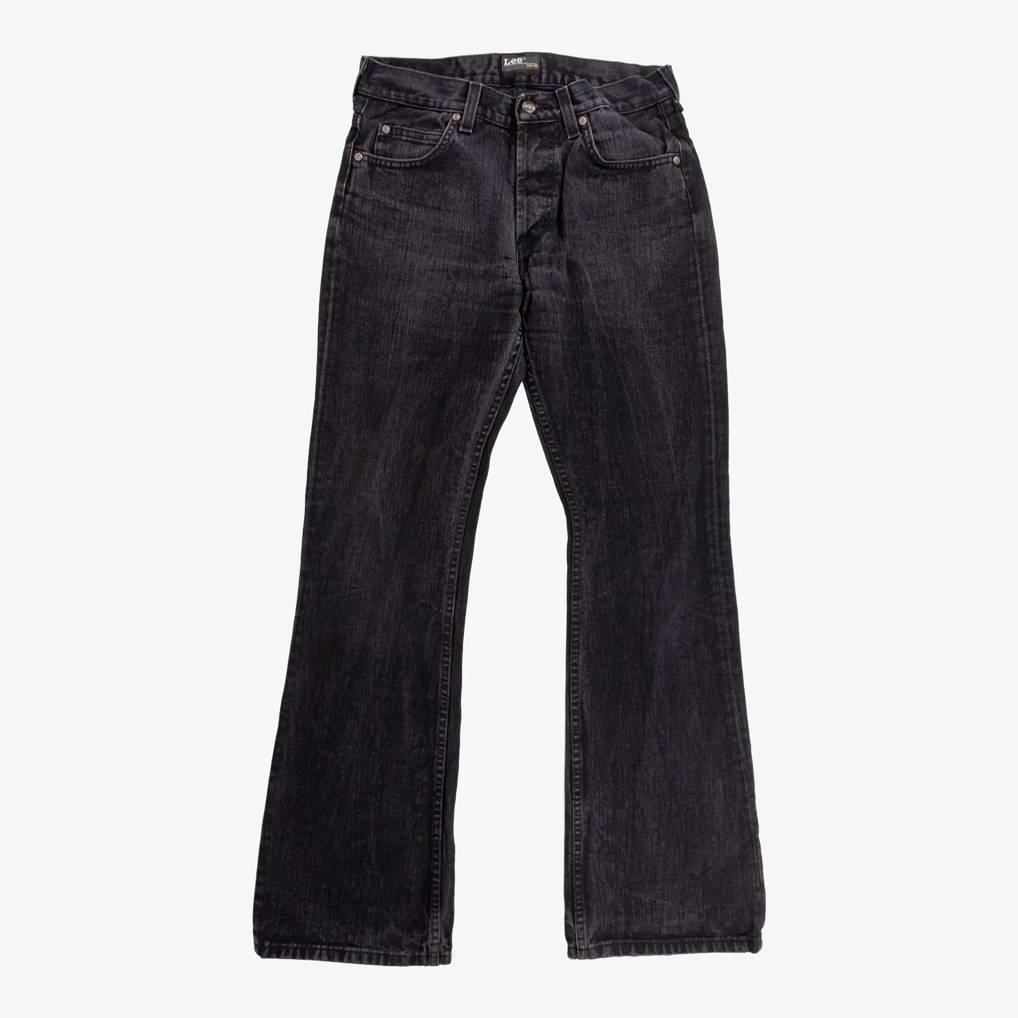 Mix Pant – Cargo Denim-TAGZ