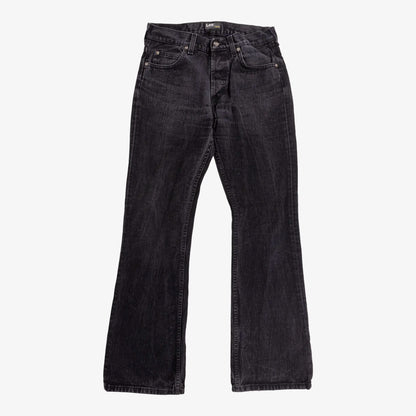 Mix Pant – Cargo Denim-TAGZ