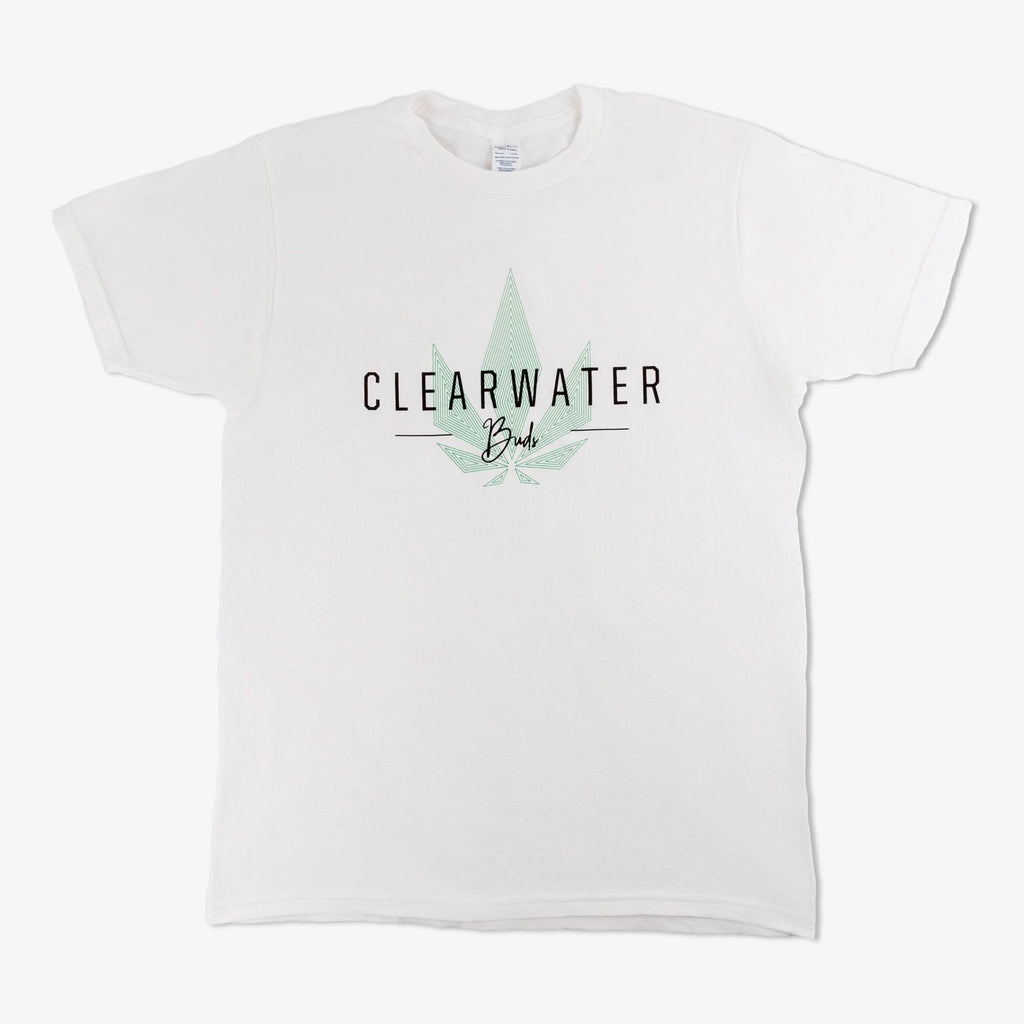 Lot de 65 T‑shirts imprimés blancs-MODERN-WHITE-PRINTED-T-SHIRT-8-TAGZ