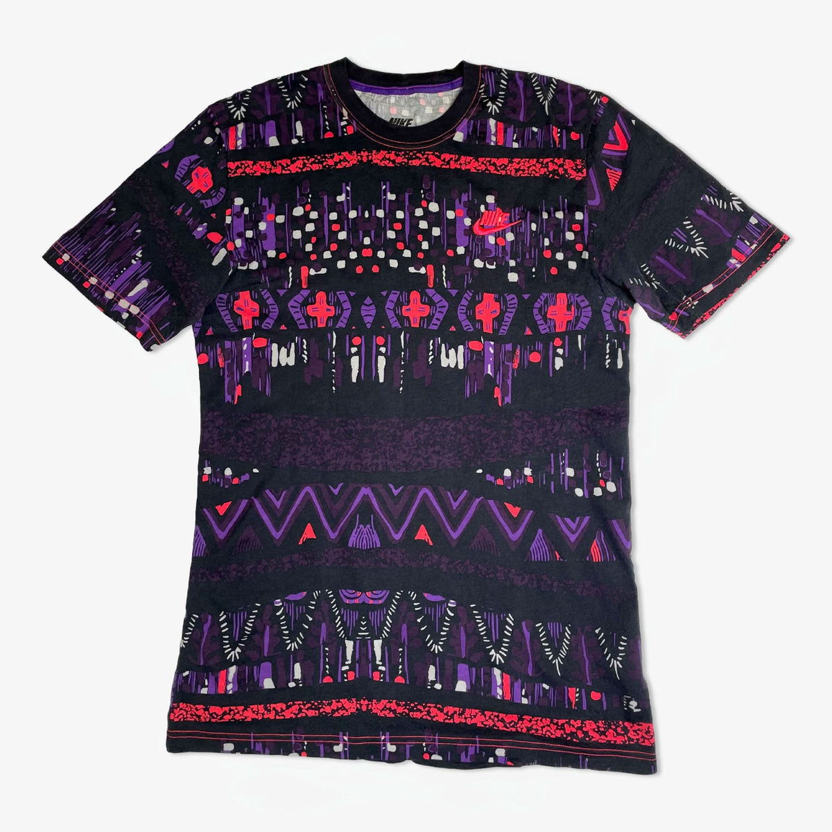 Lot de 55 T‑shirts de sport de marque-NEW-SPORTS-BRANDED-T-SHIRT-5-TAGZ