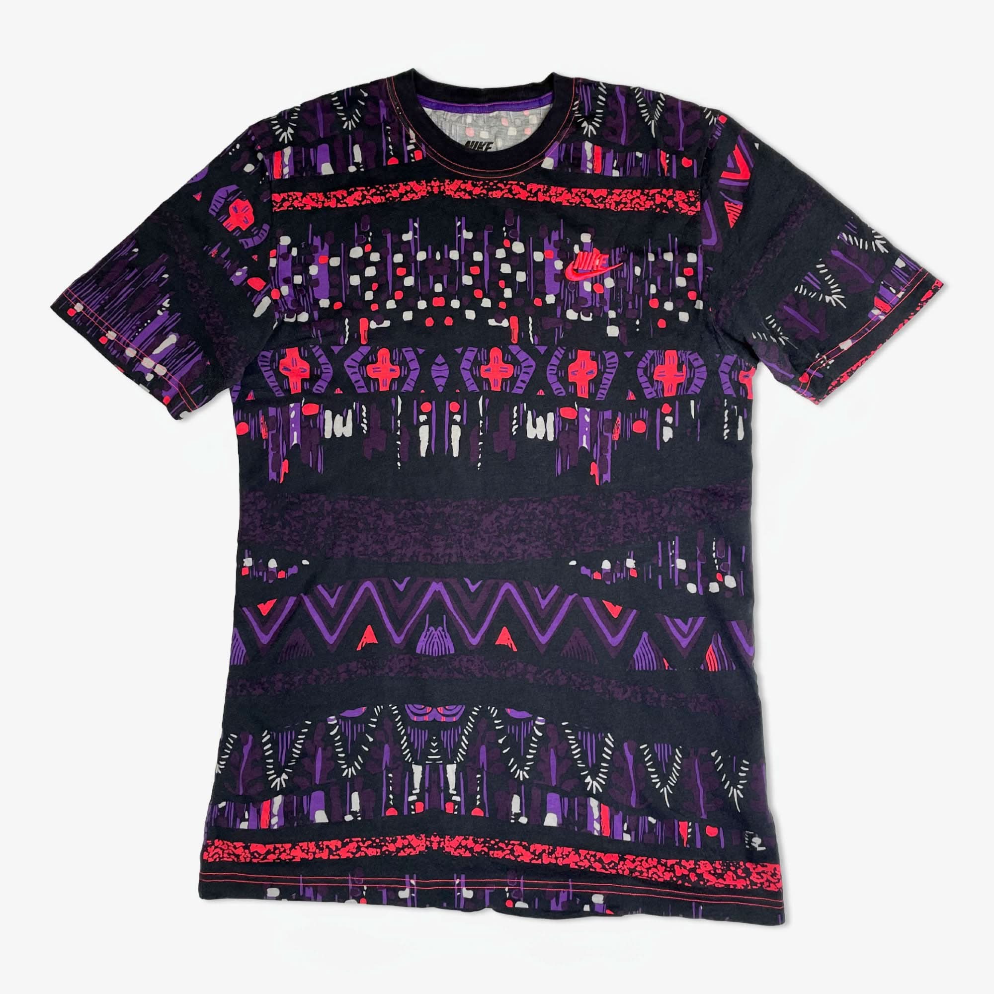 Lot de 55 T‑shirts de sport de marque-NEW-SPORTS-BRANDED-T-SHIRT-5-TAGZ