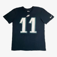 Lot de 55 T‑shirts de sport de marque-NEW-SPORTS-BRANDED-T-SHIRT-6-TAGZ