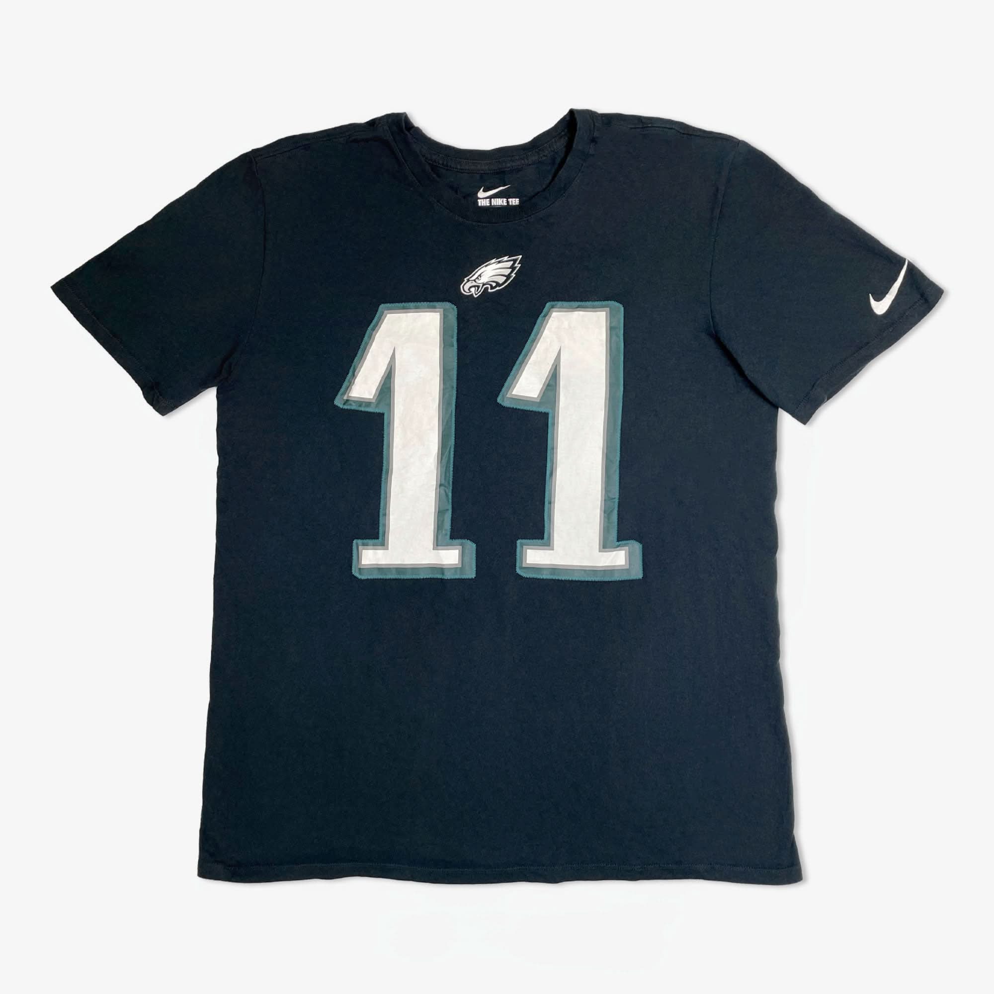 Lot de 55 T‑shirts de sport de marque-NEW-SPORTS-BRANDED-T-SHIRT-6-TAGZ