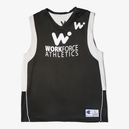 Débardeurs Jersey de Sport - TAGZ