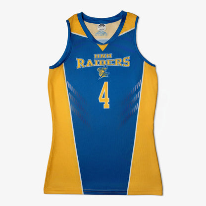 Débardeurs Jersey de Sport - TAGZ