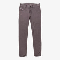 Mix de pantalons de marque au kilo-PANTS-B-1-TAGZ