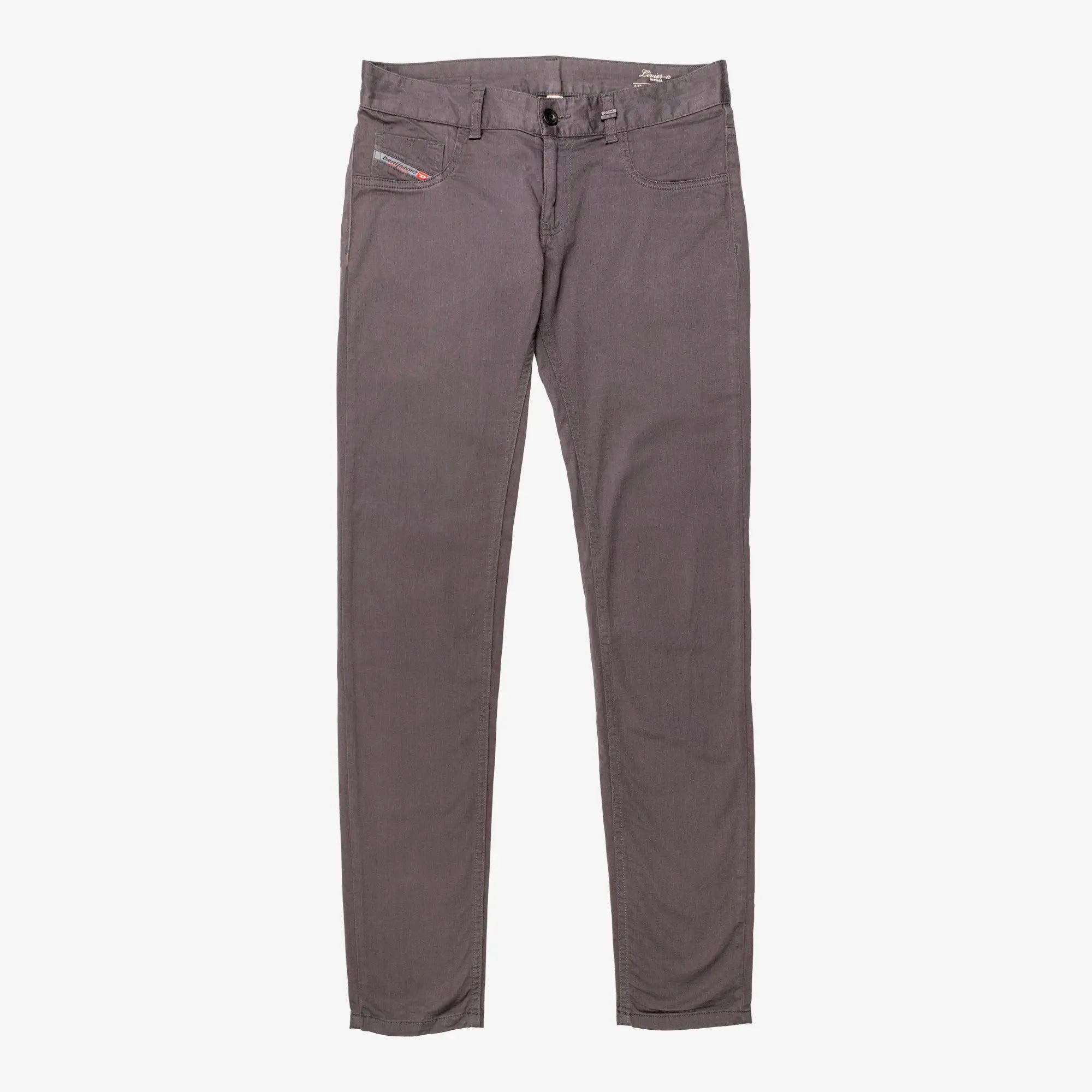 Mix de pantalons de marque au kilo-TAGZ