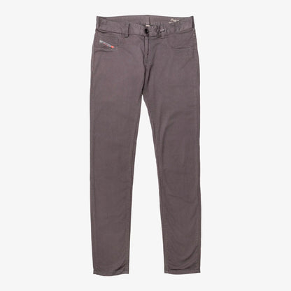 Mix de pantalons de marque au kilo-TAGZ