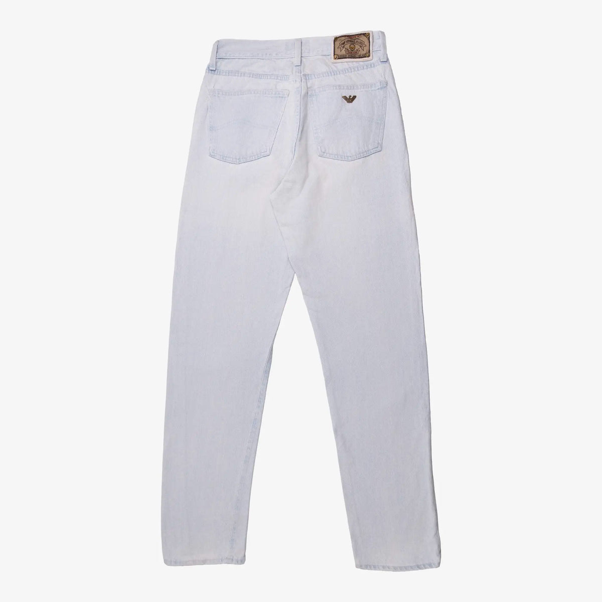 Mix de pantalons de marque au kilo-PANTS-B-3-TAGZ