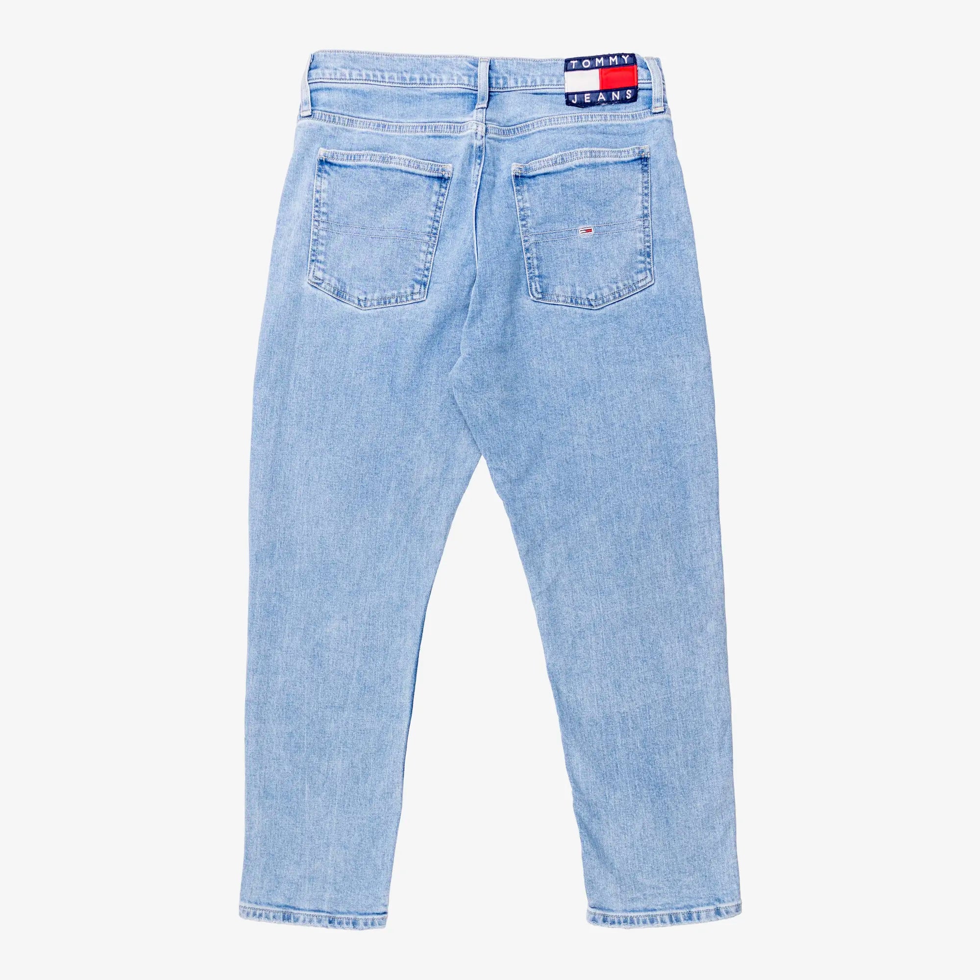 Mix de pantalons de marque au kilo-TAGZ