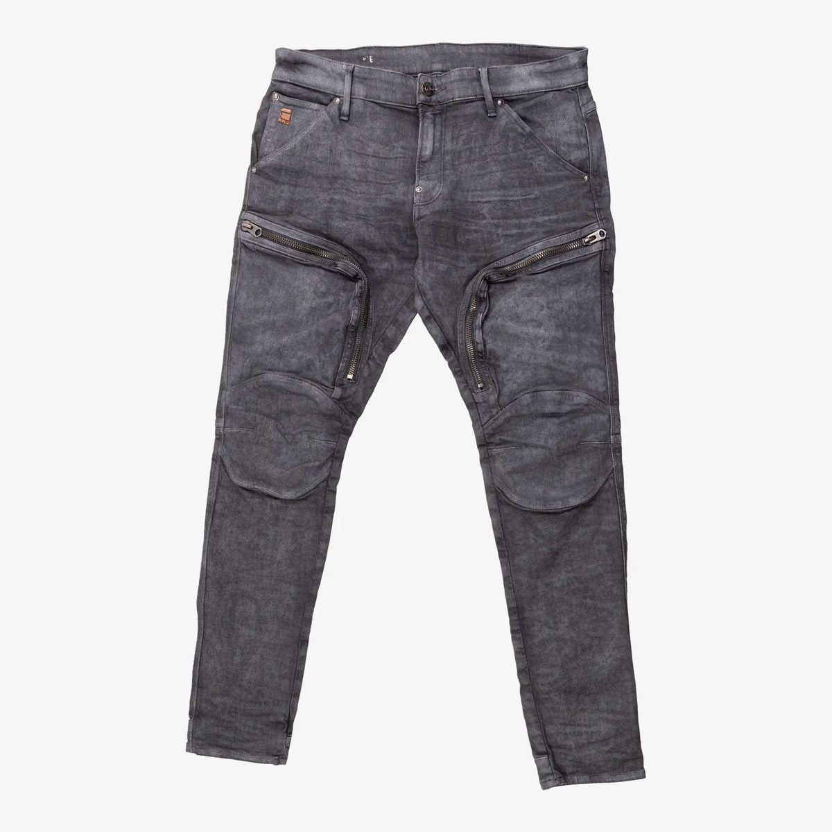 Mix de pantalons de marque au kilo-PANTS-B-5-TAGZ