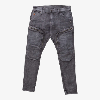 Mix de pantalons de marque au kilo-TAGZ