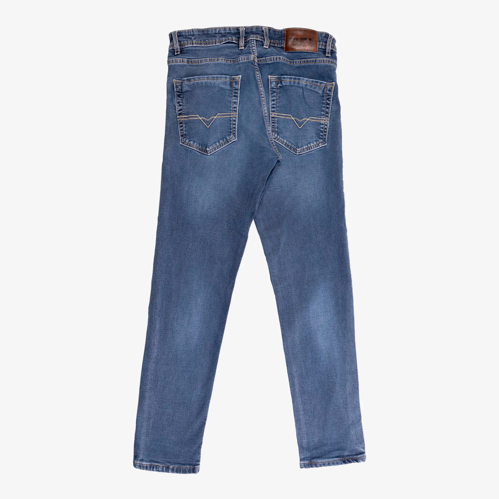 Box de 20 pantalons Diesel & G‑Star-PANTS-B-DIESEL-01-TAGZ
