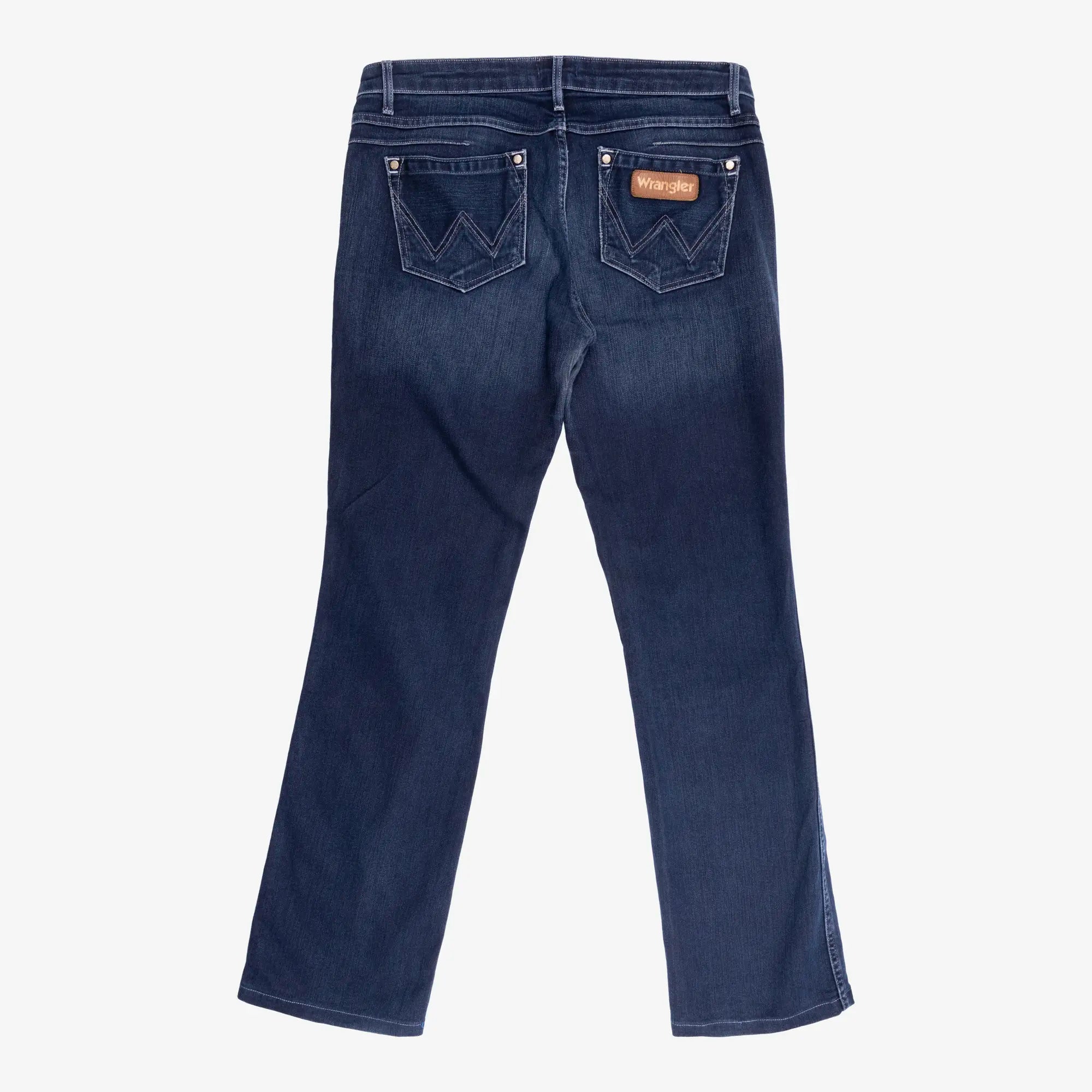 Box de 20 pantalons Lee & Wrangler-TAGZ