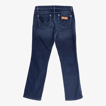 Box de 20 pantalons Lee & Wrangler-TAGZ