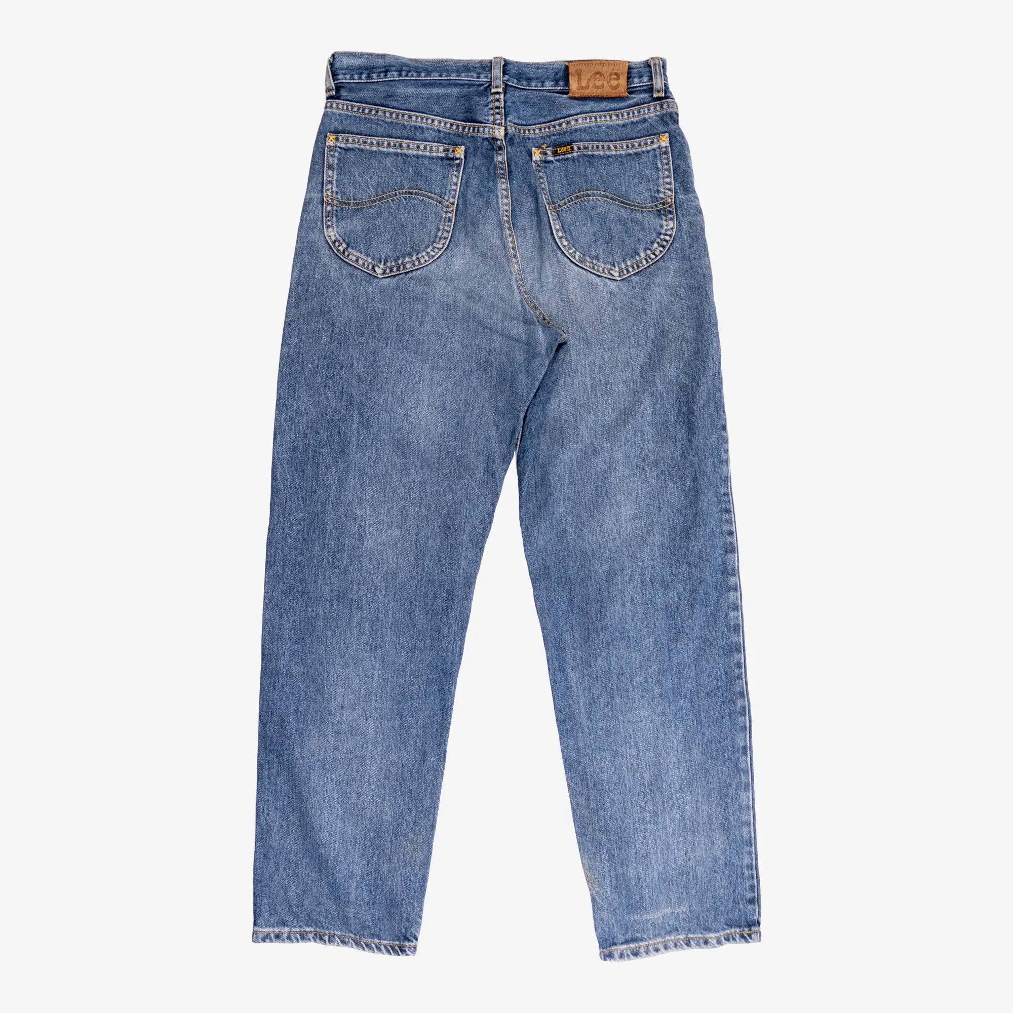 Box de 20 pantalons Lee & Wrangler-TAGZ