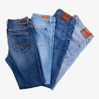 Box de 20 pantalons Tommy Hilfiger-PANTS-B-TOMMY-HILFIGER-01-TAGZ