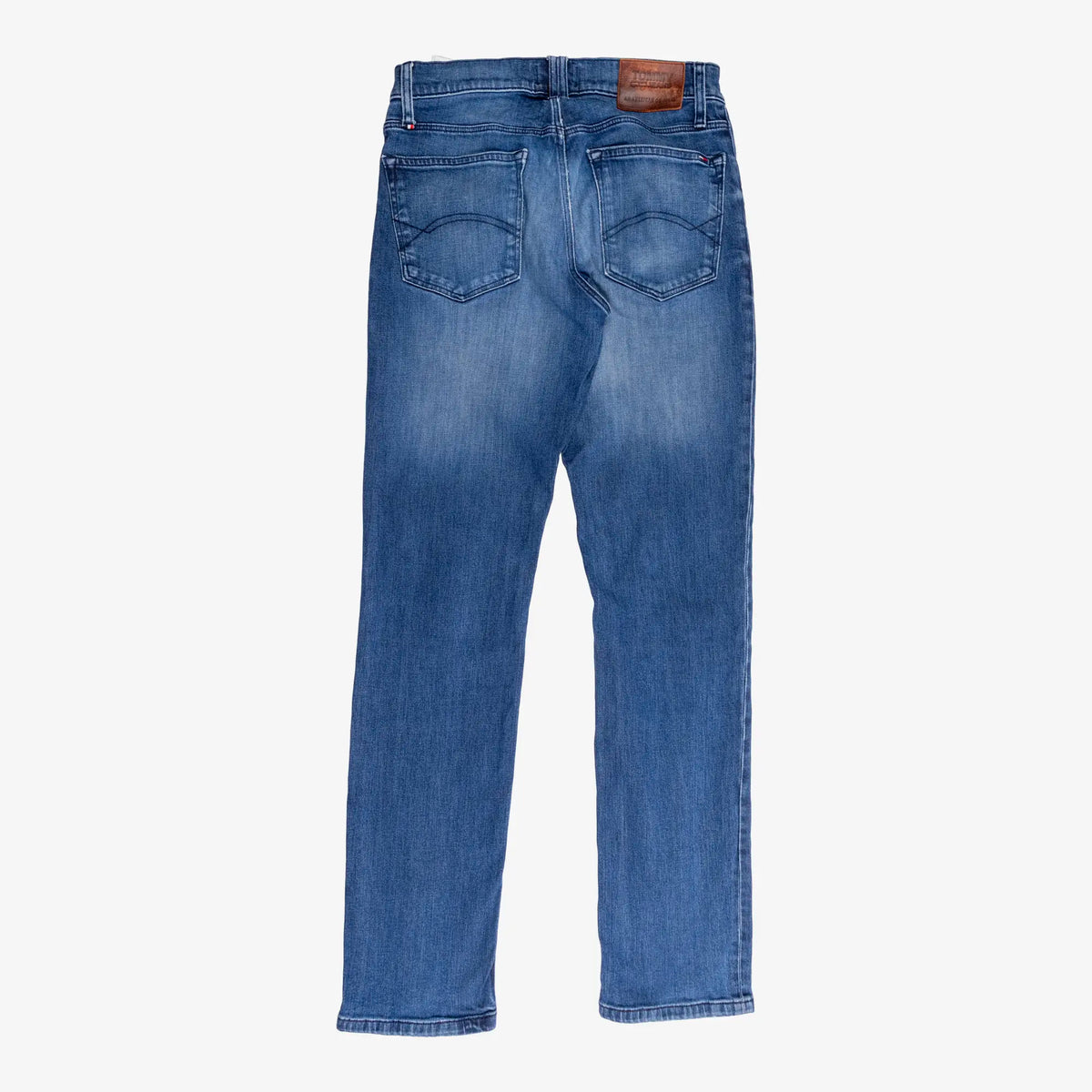Box de 20 pantalons Tommy Hilfiger-PANTS-B-TOMMY-HILFIGER-02-TAGZ