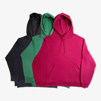 Lot de 15 sweat‑shirts à capuche unis-PLAIN-HOODED-SWEATSHIRT-5-TAGZ