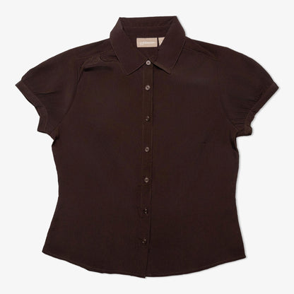 Blouses Légères Unies - TAGZ