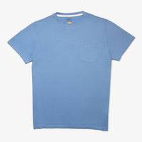 Lot de 55 T‑shirts unis colorés-PLAINE-_-POCKET-T-SHIRT-5-TAGZ