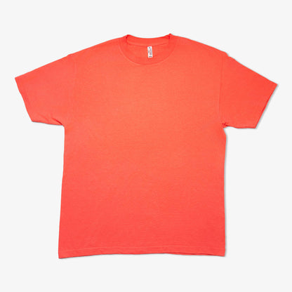 T-shirts Unis Colorés - TAGZ