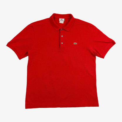 Box de polos Lacoste-TAGZ