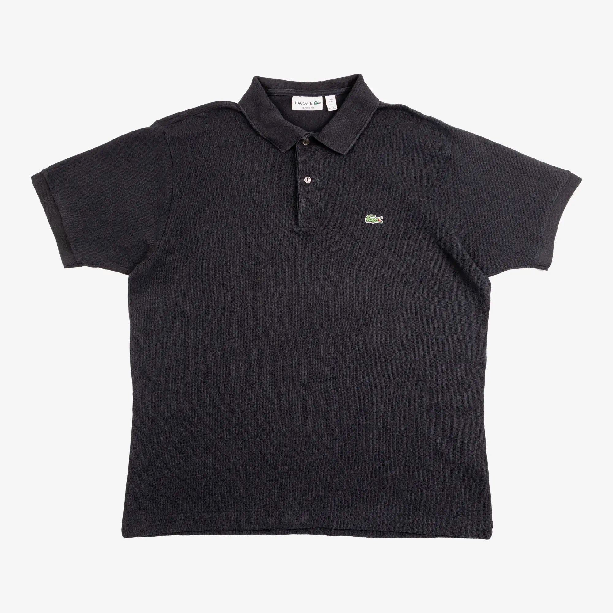 Box de polos Lacoste-TAGZ