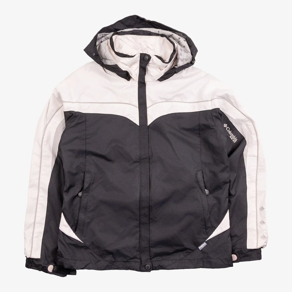 Lot de Vestes de marque en nylon imprimé-TAGZ