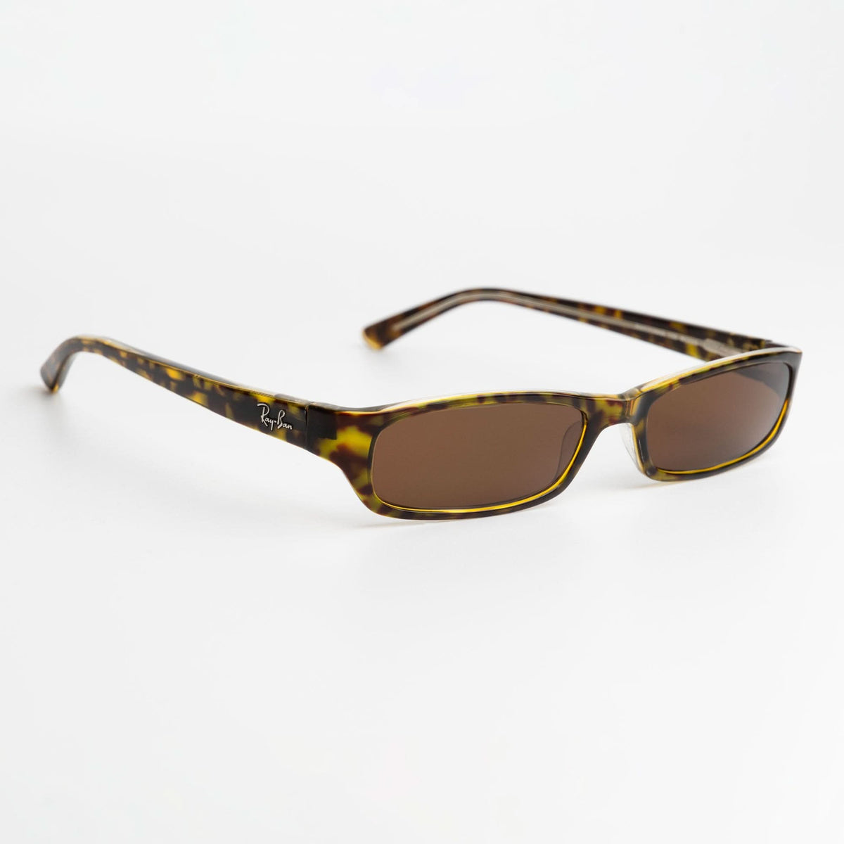 Lot de 5 paires de lunettes de soleil Ray-Ban-RAY-BAN-GLASSES-8-TAGZ