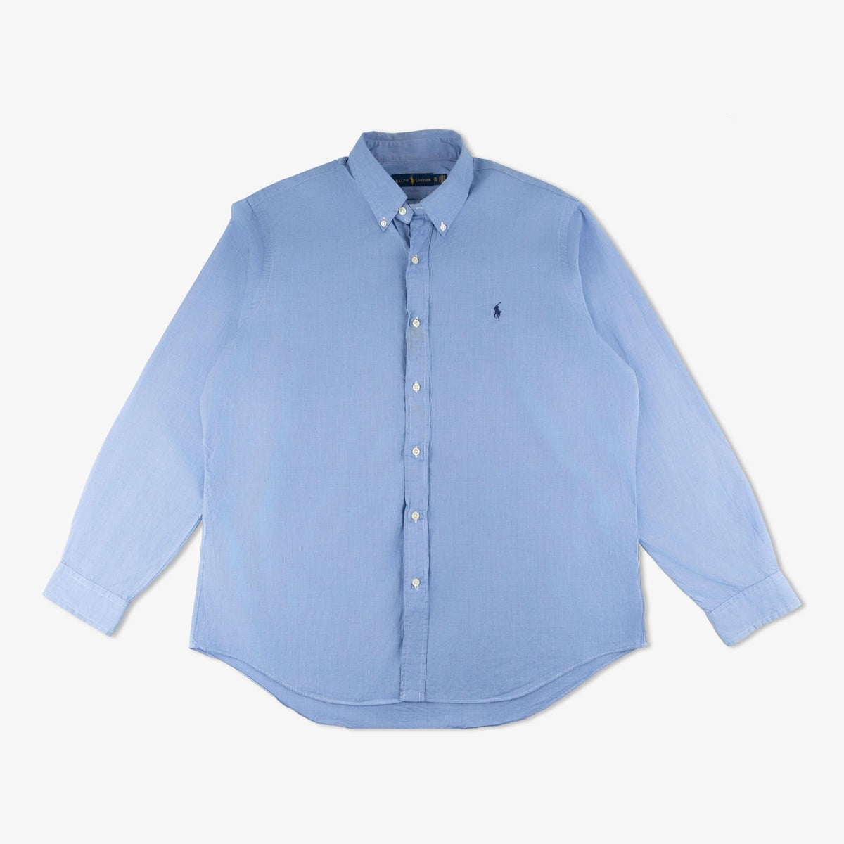 Box de 10 chemises Ralph Lauren pour homme-RL-SHIRTS-1-TAGZ