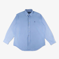 Box de 10 chemises Ralph Lauren pour homme-RL-SHIRTS-1-TAGZ