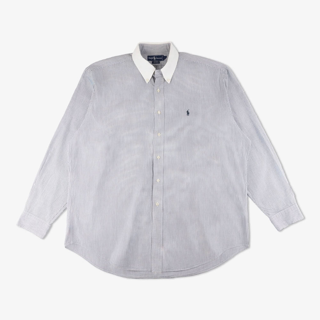 Box de 10 chemises Ralph Lauren pour homme-RL-SHIRTS-2-TAGZ