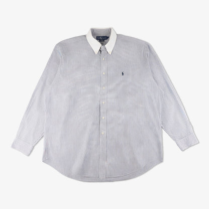 Chemises Ralph Lauren pour Homme – Lot de 10 pièces-TAGZ