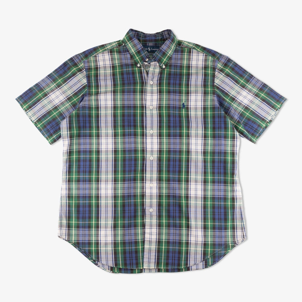 Box de 10 chemises Ralph Lauren pour homme-RL-SHIRTS-3-TAGZ