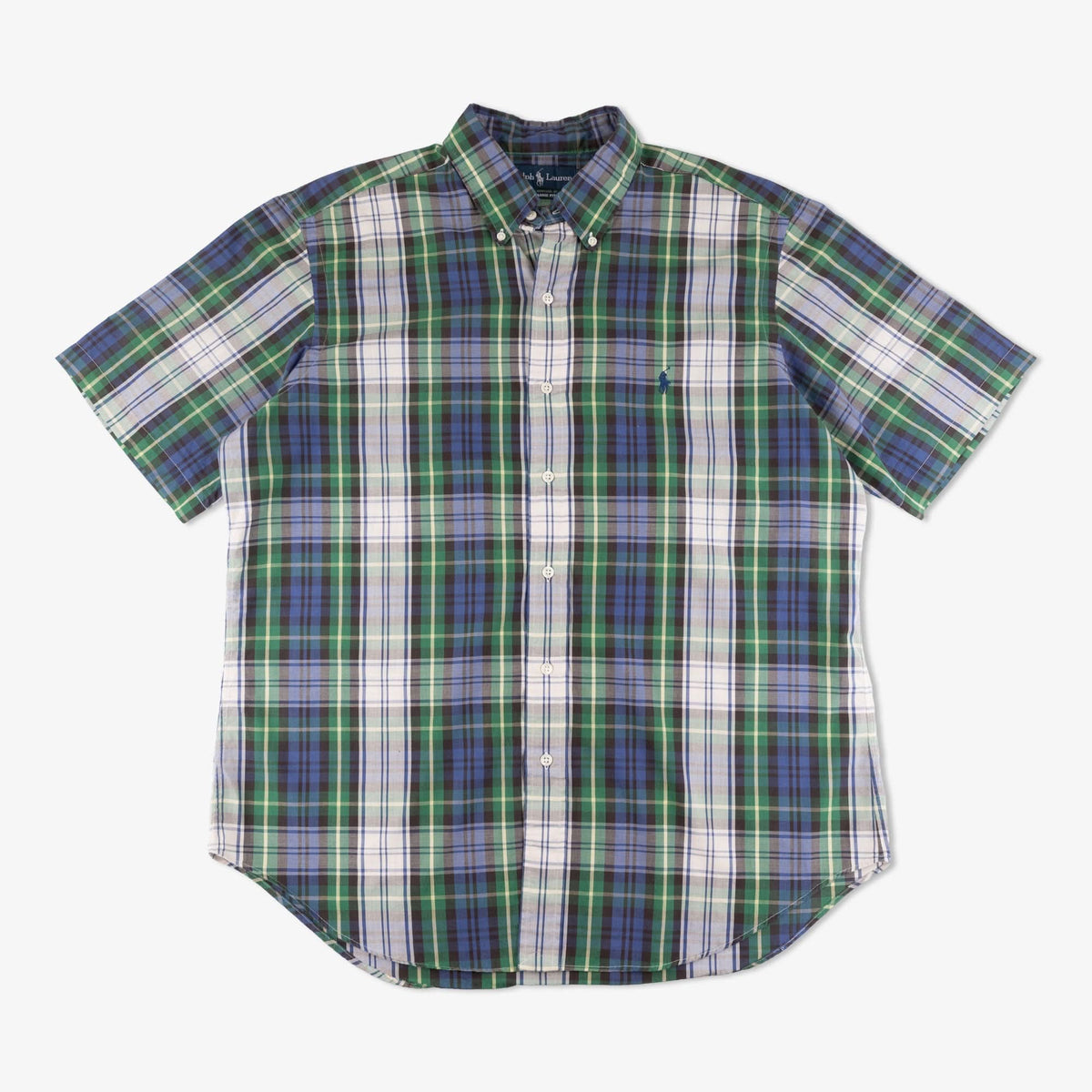 Box de 10 chemises Ralph Lauren pour homme-RL-SHIRTS-3-TAGZ