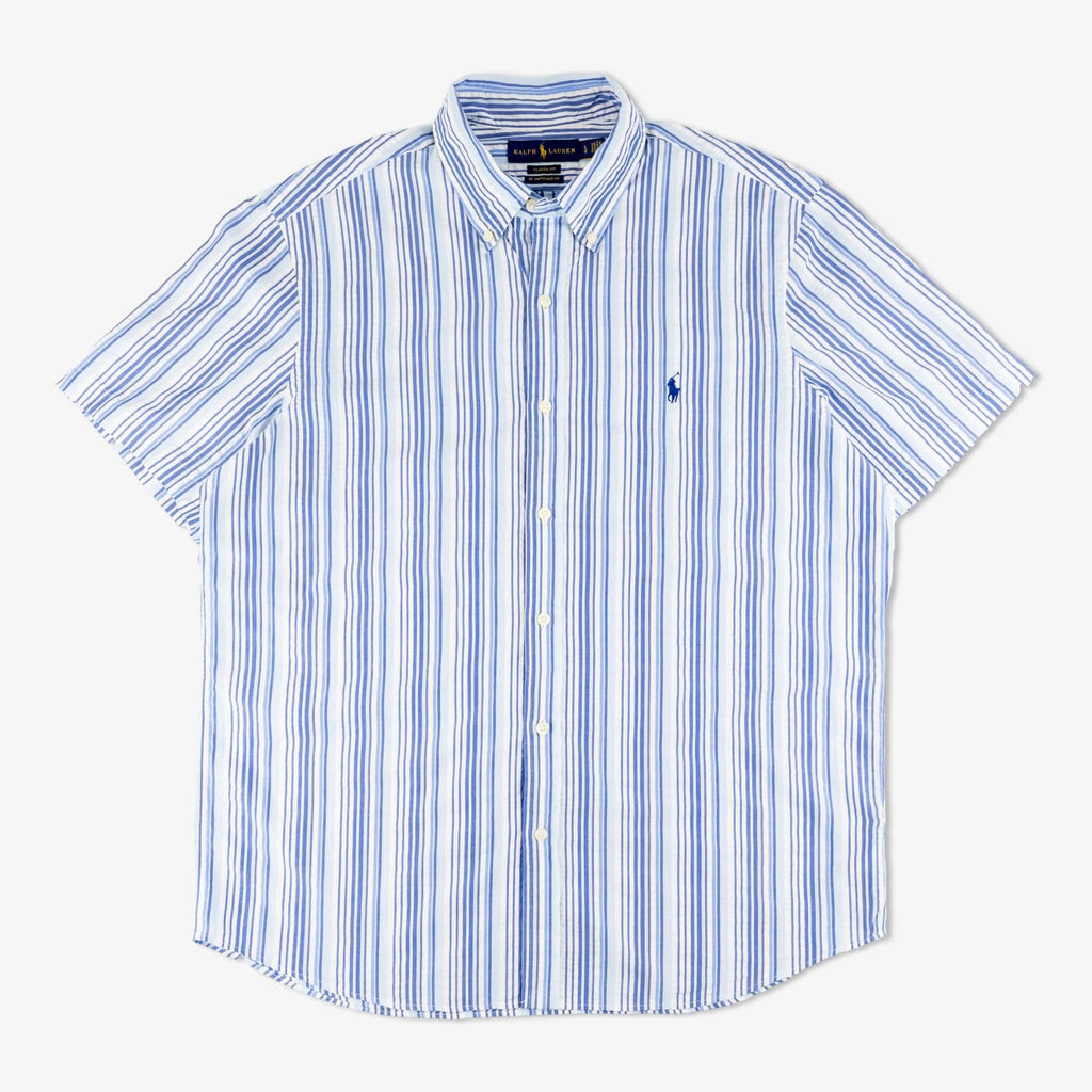 Box de 10 chemises Ralph Lauren pour homme-RL-SHIRTS-4-TAGZ