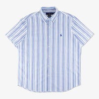 Box de 10 chemises Ralph Lauren pour homme-RL-SHIRTS-4-TAGZ