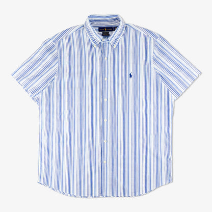 Chemises Ralph Lauren pour Homme – Lot de 10 pièces-TAGZ